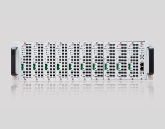 恩智N6180系列多通道微功率直流電子負載